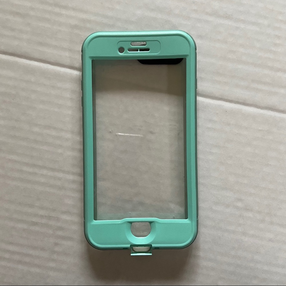 iPhone 6/7/8 Plus Case